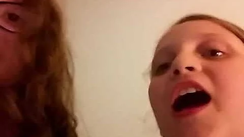 Darlas coming part 1