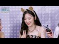 [ENG SUB] (G)I-DLE, What&#39;s the identity of the new cutie and the chic youngest?