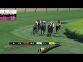 Horse Racing Replay: Gift List wins the 2021 Edgewood Stakes at Churchill Downs Thumbnail
