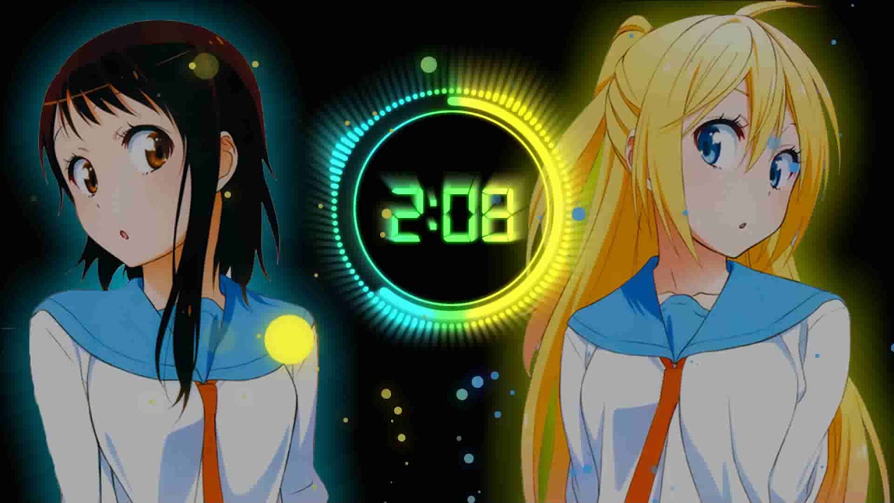 Nightcore Irony YouTube