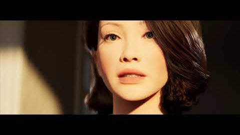 3D Cartoon Animation Previz | Unreal Engine & Houdini Workflow | 3D Animation by KALEIDOSKY STUDIO