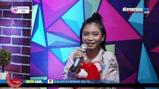 COVER LAGU RABI CADANGAN   DEDE RISTY