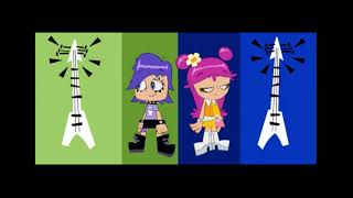 Hi Hi Puffy Amiyumi Ytp Collab Announcement
