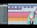 Miku Hatsune/Advance "アドバンス/初音ミク"【VOCALOID】