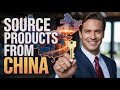 Product Sourcing SECRET: How to Find Suppliers in China for Your Business🤯