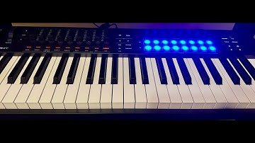 Why I switched from the Launchkey 37 Mk4 to the Launchkey 49 Mk4?