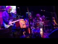 Dinosaur Jr - "Cortez the Killer" w/ Kevin Shields & Kurt Vile