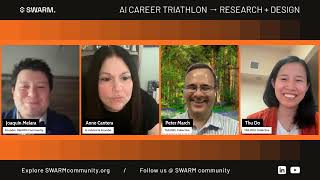 Panel Discussion: Learning by Doing