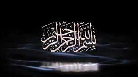 ما تيسر من سورة الذاريات للشيخ محمود حسانين الكلحي تلاوة رائعة وحصرية عالية الجودة