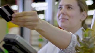 Kelsius Food Retail