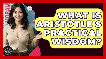What Is Aristotle