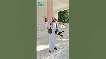 شيخ قبيلة العكيدات في دير الزور نحن عشائر بحتة لا نتبع لأي جهة خارجية وحربنا حرب كرامة 