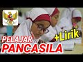 MARS PELAJAR PANCASILA (LIRIK) Lagu Wajib Kurikulum Merdeka Belajar 2022