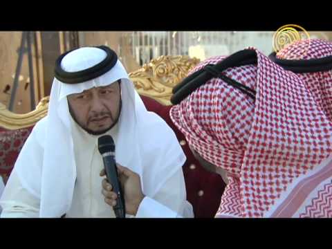 لقاء مع الشيخ سلطان بن زايد ممثل رئيس الدولة