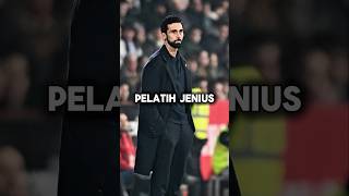 Kejeniusan Arbeloa dalam membuka potensi terbaik Real Madrid