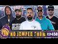 The Dream Team is Back! The No Jumper Show FOREVER 😈