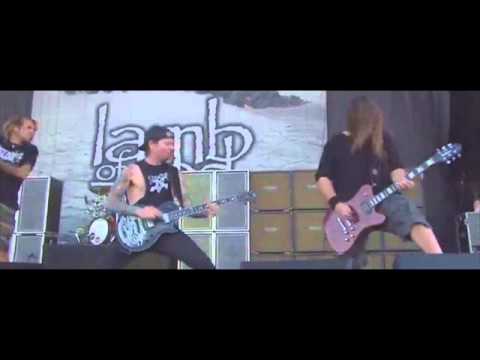 Lamb of God - VII: Sturm und Drang – album review by RockAndMetalNewz ..  “Perfection!”