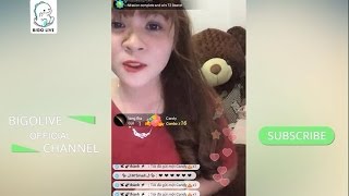 The Voice Of Bigo Live Vietnam Trâm Napy - Tramnapy