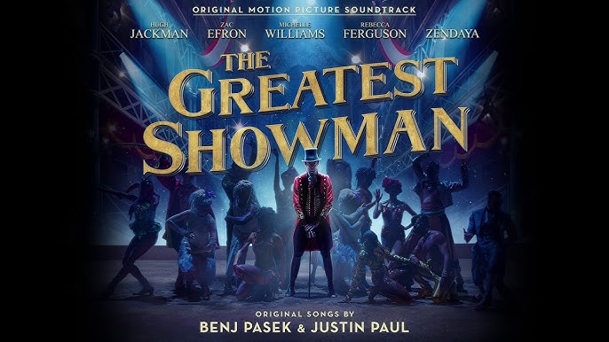 The Greatest Showman (2017) - IMDb