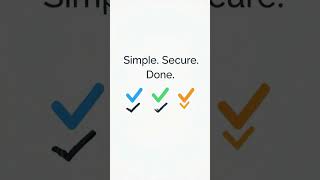 How to Password Protect a PDF Instantly — No Software Needed | Vela PDF
