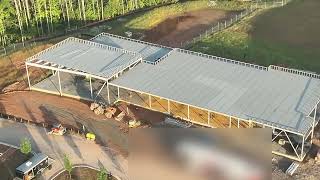 Exciting Progress Update on the Atlanta Public Safety Training Center