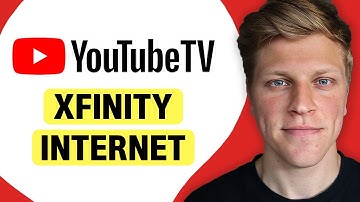 How to Use Xfinity Internet with YouTube TV
