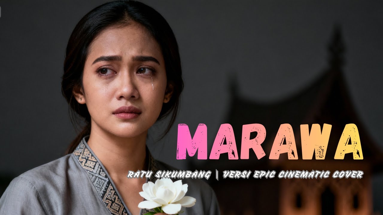 MARAWA -  Cover Versi Epic Cinematic Orchestral | Jaya Musik Orkestra