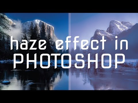 Photoshop tutorials