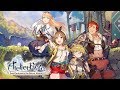 Dreaming Ruins - Atelier Ryza: Ever Darkness &amp; the Secret Hideout [OST]