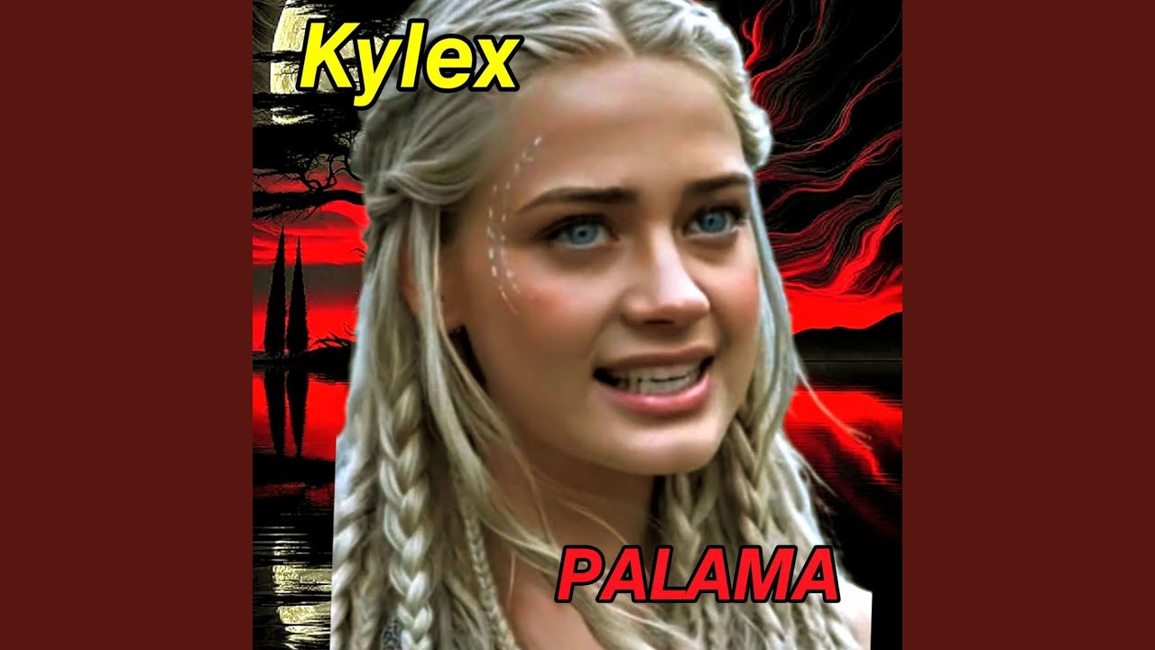 Watch PALAMA on YouTube Watch PALAMA on YouTube