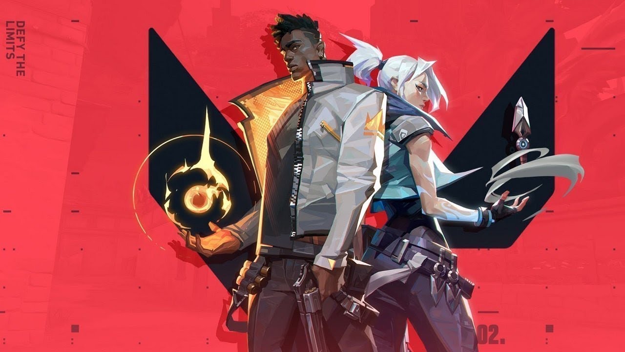 VALORANT Shooting Range Training 2 w/ Strafing Bots YouTube