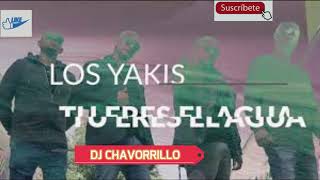 los yakis lo mas nuevo  TU ERES EL AGUA-SUSCRIBETE  Y ACTIVA CAMPANA DJ CHAVORRILLO