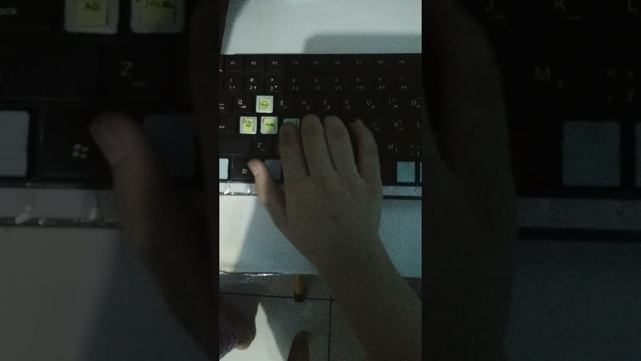 clicky keyboard sound test ⌨ YouTube