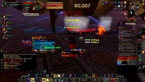 Raigonn Last Boss Gate Of The Setting Sun Heroic Dungeon Tactics & Strategy Guide WoW MoP