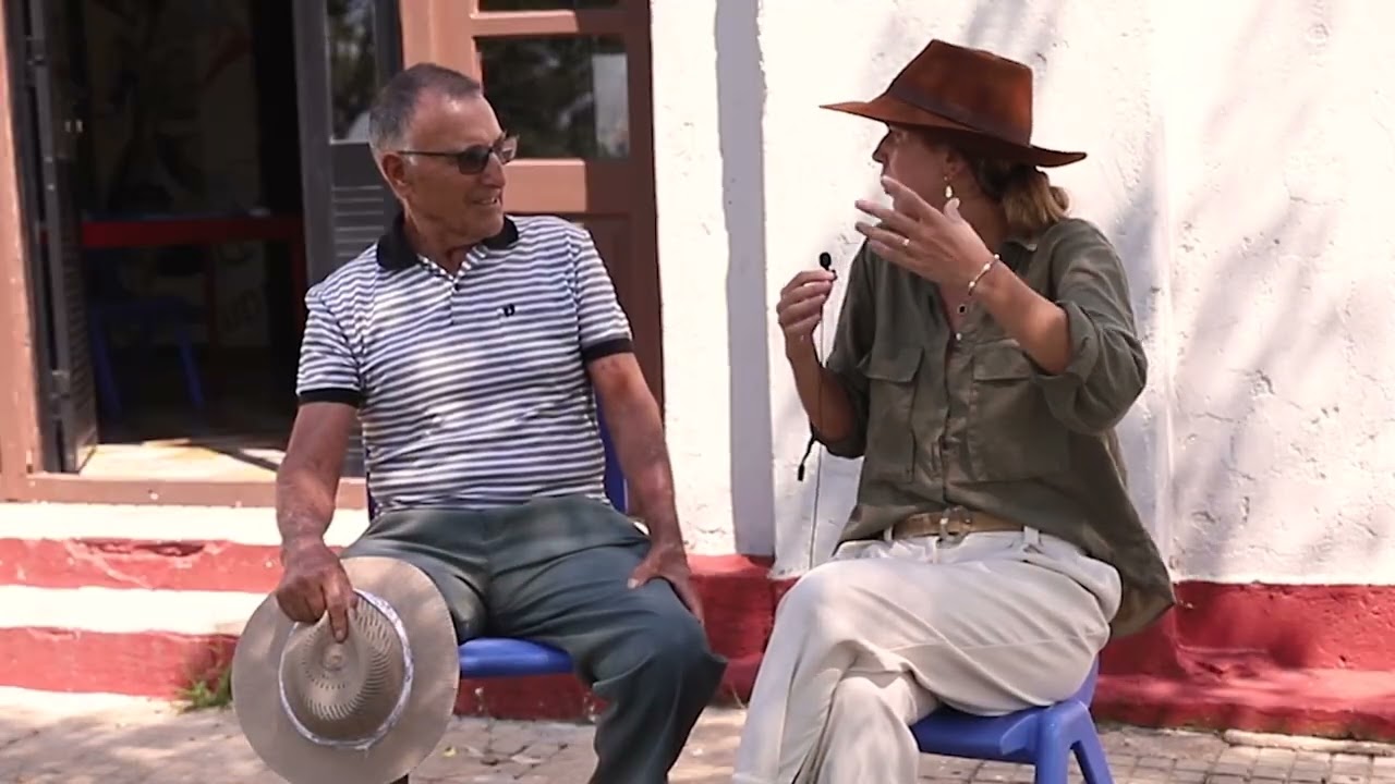 Martinez, Leguisamo, Arerunguá y la historia de Paso de las Piedras