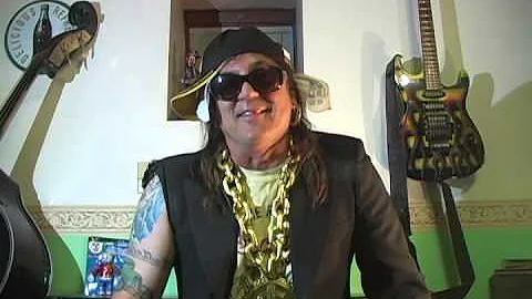 Chugger D Movie