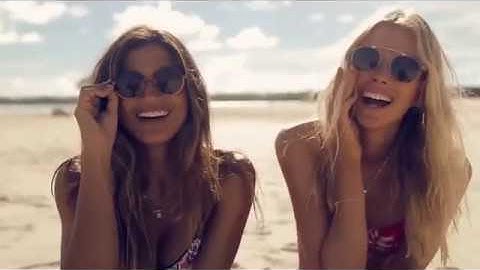 NekliFF feat. Mary S K - Parallel Life (Music Video)