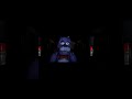 The guard gets a bit quirky at night