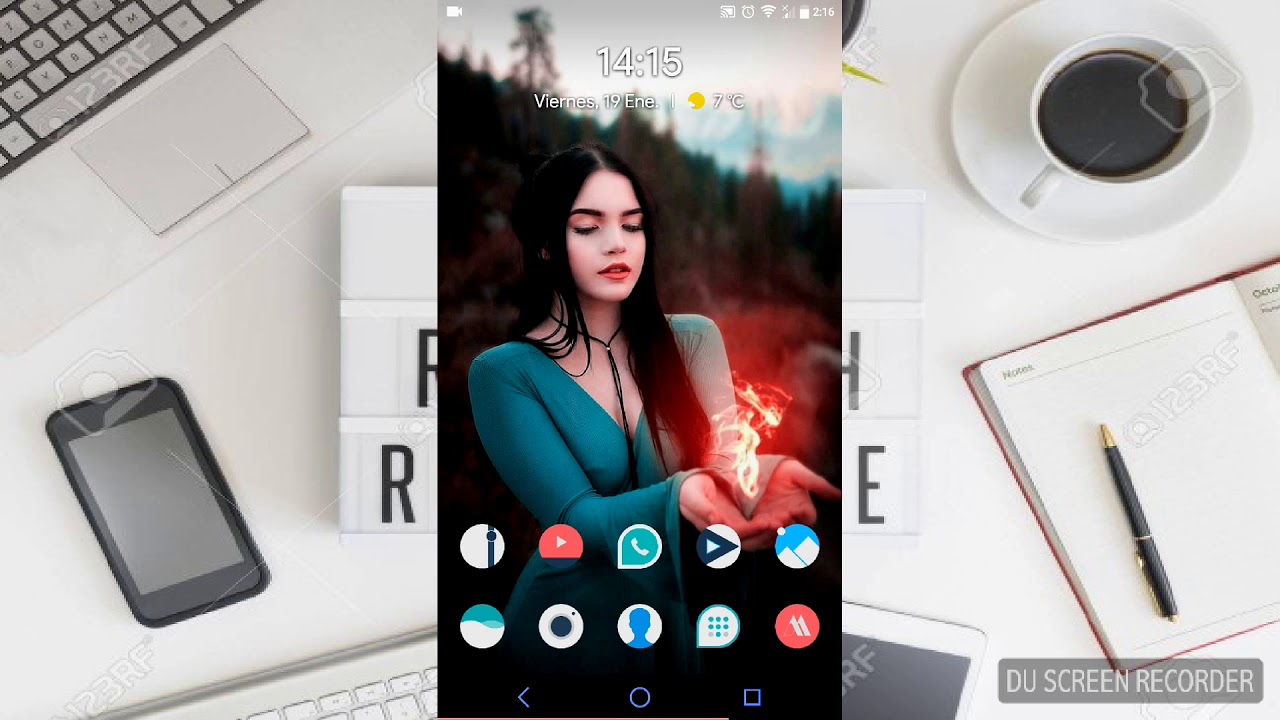 Приложение tesla apk