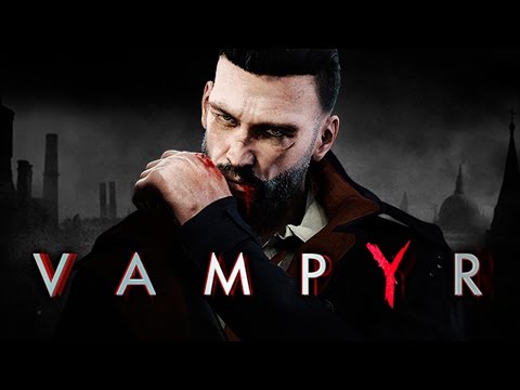 Vampyr (видео)