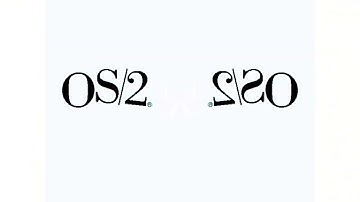 Preview 1280 OS/2 Warp 4 Effects In G Major 10 In Confusión Reversed