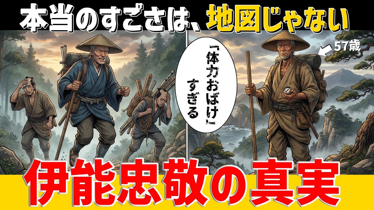 ドキュメンタリー映画史に残る大傑作『1000年刻みの日時計 牧野村物語+