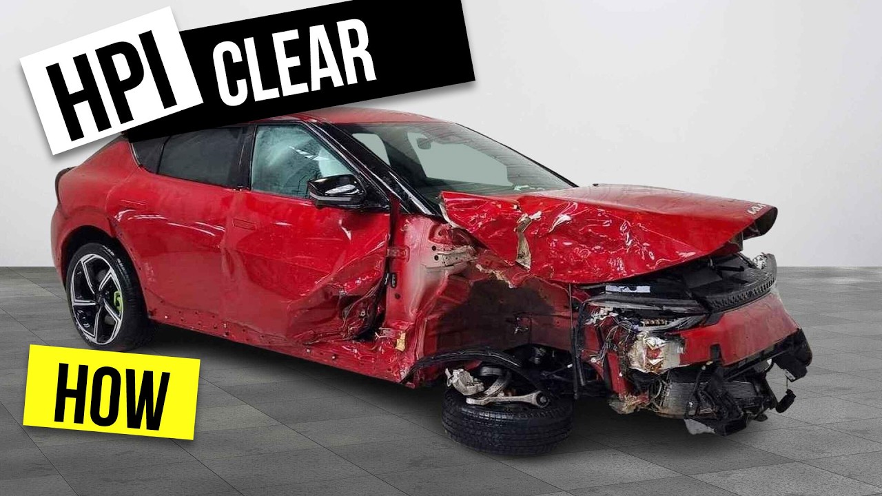 Вот как списанный автомобиль НЕ отображается в отчетах о техосмотре!