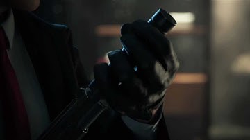 Hitman: Absolution - Behind The Scenes