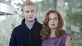 Esme & Carlisle - Forever together ... and never alone