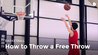 The Free Throw | Basketball screenshot 3