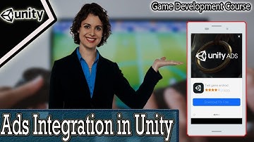 Complete Guide| How to integrate ads in Unity Project ?(Unity ads+Rewarded video ad)