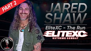 Download Lagu EliteXC - De Run Jared Shaw Aflevering 310  MP3
