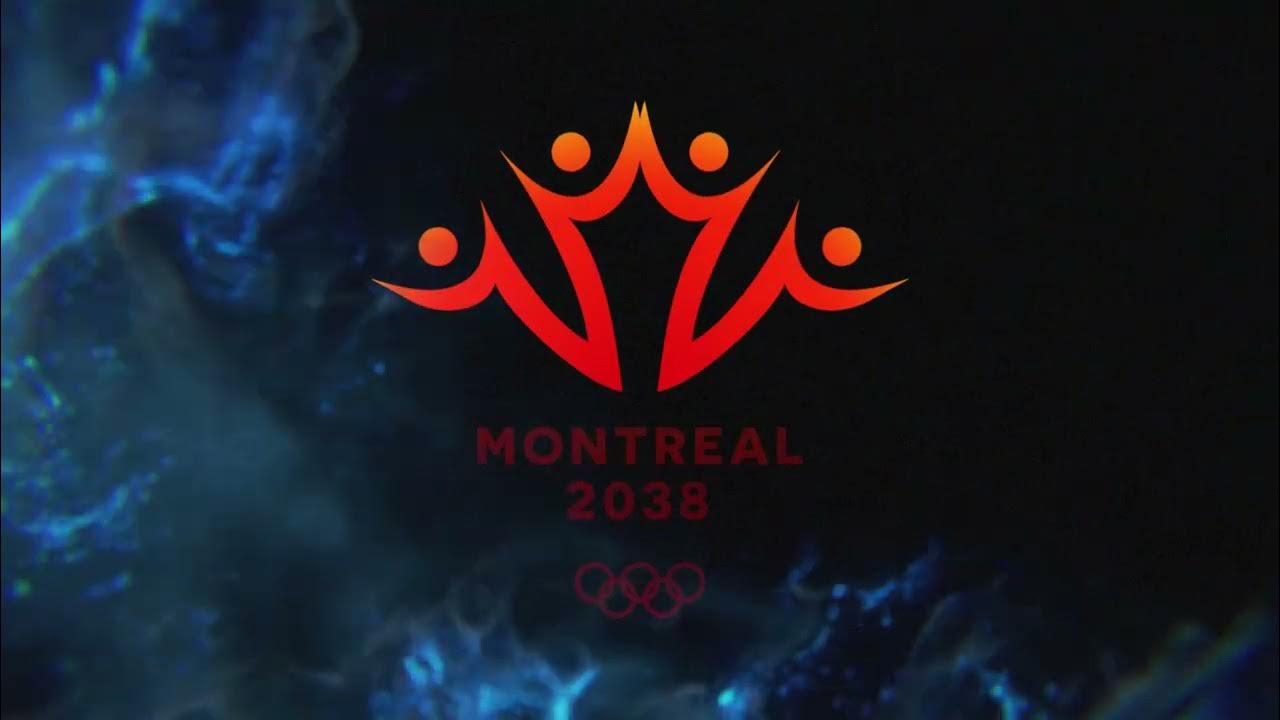 Montreal Winter Olympics 2038 Intro YouTube