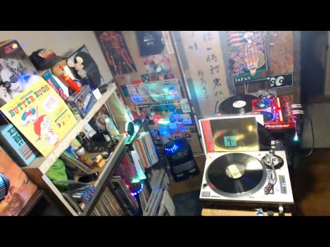 danceclassics soul pops eurbeat funk etc. jpops enka.